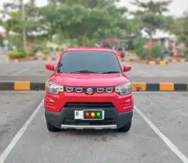Suzuki S-Presso Not Yaris Ayla Istimewa