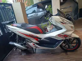 Honda PCX 150 ABS 2018