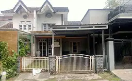 Dijual Rumah Siap Huni Di Citra Raya Tangerang - SUM