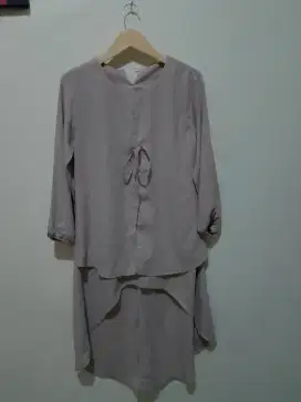Baju Muslim murah untuk remaja ukuran M