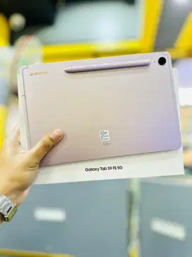 Samsung Tab S9 FE 5G 6/128 Cellular