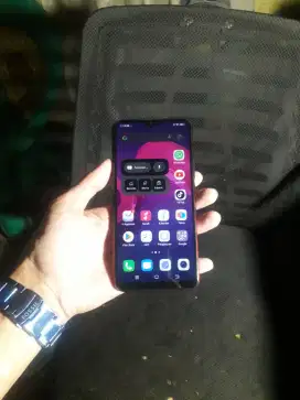 Vivo Y12 Ram 3/64