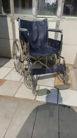 KURSI RODA SHIMA