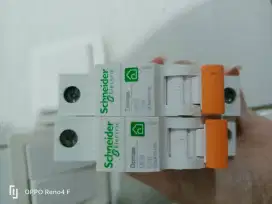 Mcb Schneider domae