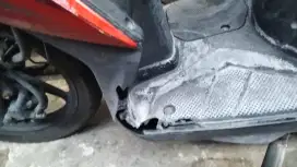 Honda Vario led 2014