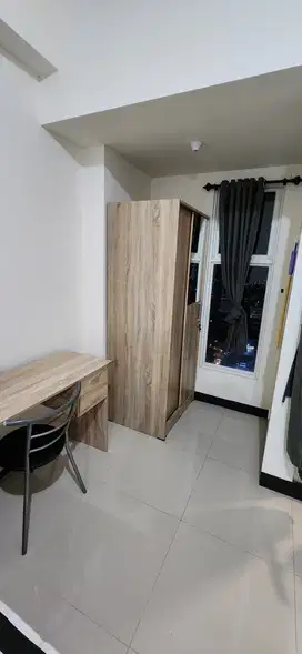 Apartemen Amor Pakuwon City Mulyorejo Surabaya Timur