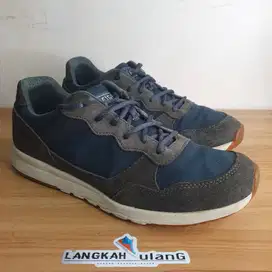 Jual Sepatu EIGER CHELINE sz 40 warna Grey