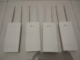 Access Point Wifi Router TP-Link EAP 110 Outdoor