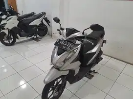 HONDA NEW BEAT DELUXE 2021 CASH MURAH DAN BISA KREDIT