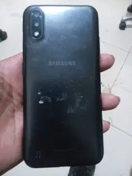 Jual samsung galaxy A01