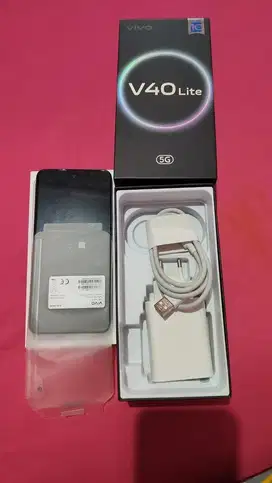 Jual hp vivo v40 5g