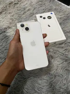 iPhone 13 128gb ibox
