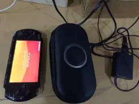 Psp 3000 16 gb !