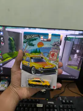 Hotwheels J-imports series
