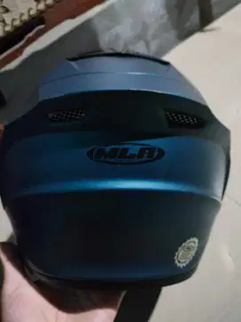 HELM SIZE L MULUSS