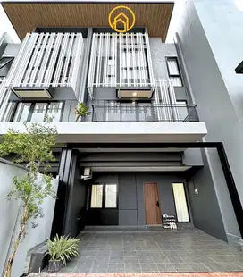 Brand new Jagakarsa Exclusive Townhouse