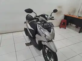 HONDA NEW BEAT DELUXE 2021 CASH MURAH DAN BISA KREDIT