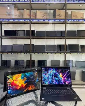 LENOVO THINKPAD L13 YOGA