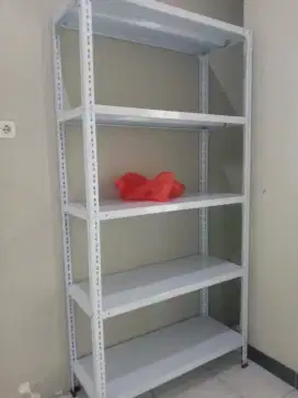 RAK siku besi serbaguna