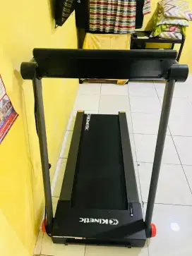 Di jual treadmill