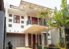 Murah !! Banting harga Minimalis Lux syp Pasteur 277/300 4m nego