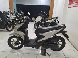 HONDA NEW BEAT DELUXE 2021 CASH MURAH DAN BISA KREDIT