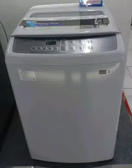 Mesin cuci baruuuu