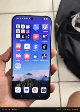 Oppo Find X Ram 16/512GB Hp+Cas ajh