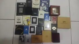 Korek Zippo Klasik