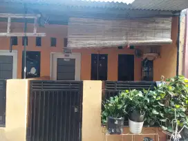 Dijual 1 petak kontrakan 3x9