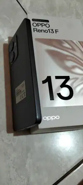 Oppo Reno 13f 8/256