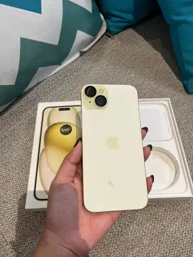 iPhone 15 Plus 128gb iBox