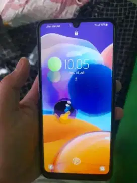 Samsung a31 ram 6/128