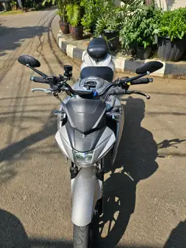 Jual Cepat Suzuki GSX S 150r 2017