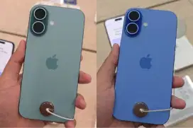 iPhone 16 internal 128gb