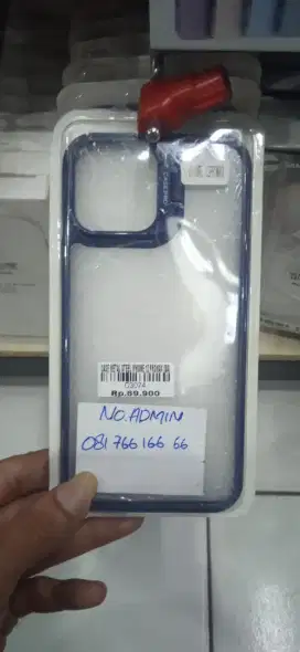 CASE METAL STEEL IPHONE 11PROMAX ATLANTIS DASYAT