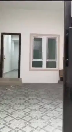 Dijual Rumah Baru Jelambar Baru Grogol Petamburan Jakarta Barat