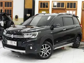 Dp25jt New Suzuki XL7 2022 Beta GX Automatic AT Hitam Tg1 Ful Ori 2021