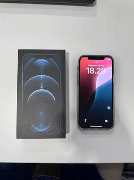 IPHONE 12 PRO 256 GB IBOX