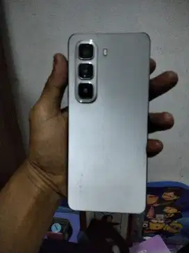 Infinix hot 50 bekas