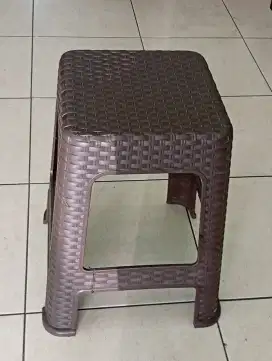 Kursi Bakso Plastik
