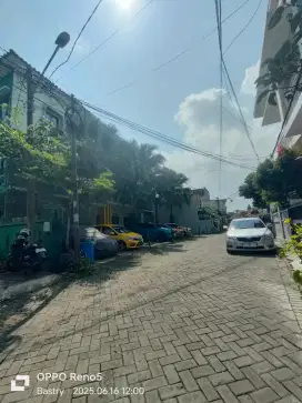 Strategis! Sigura Gura V Depan Kampus ITN Kota Malang