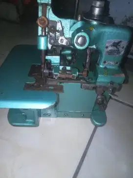 MESIN OBRAS PEGASUS DC