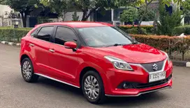 TDP Cuma 5 JT New Baleno 2017 Manual