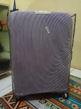 Di jual koper bekas