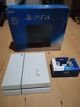 Ps4 FAT 9.00 500gb