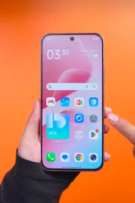 Infinix Hot 60 Pro 8/256 BNIB BARU