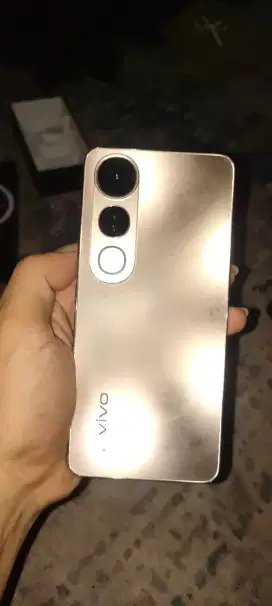 Di jual cepat Vivo V50 lite pemakaian 2minggu