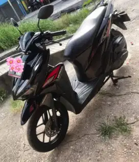 Honda Vario 125 tahun 2021