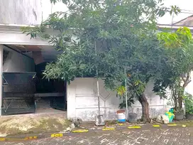 Rumah Rungkut Mapan Barat Rungkut Surabaya Timur